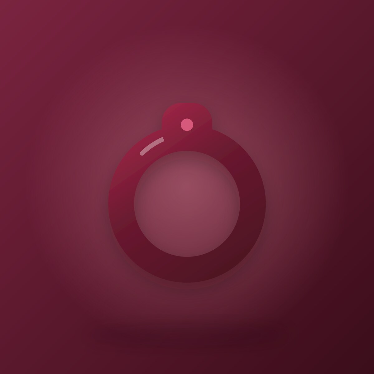 Sync - Remote Couples Ring