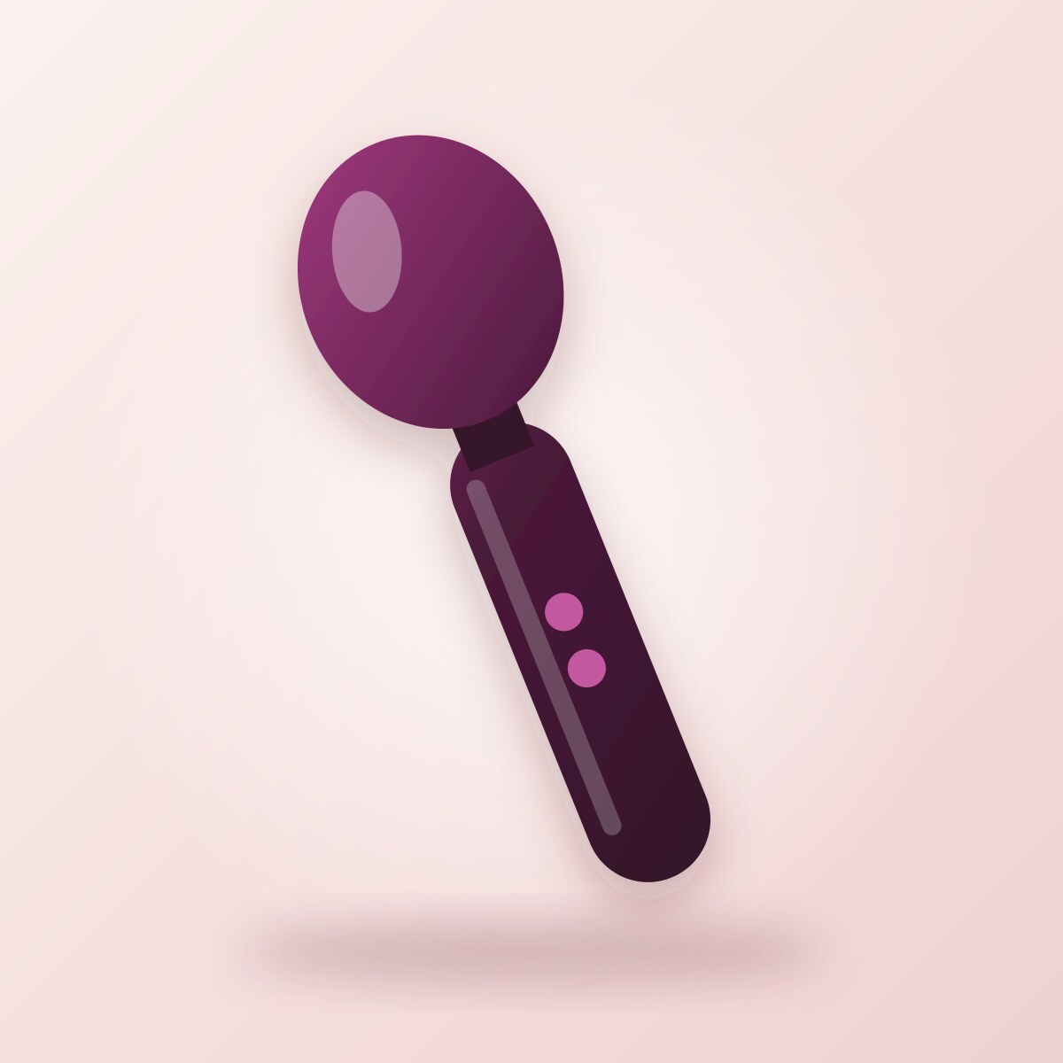 Tandem - Double-Ended Wand