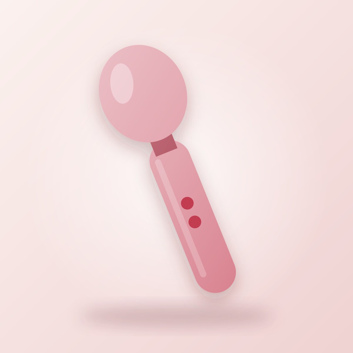 Tandem - Double-Ended Wand