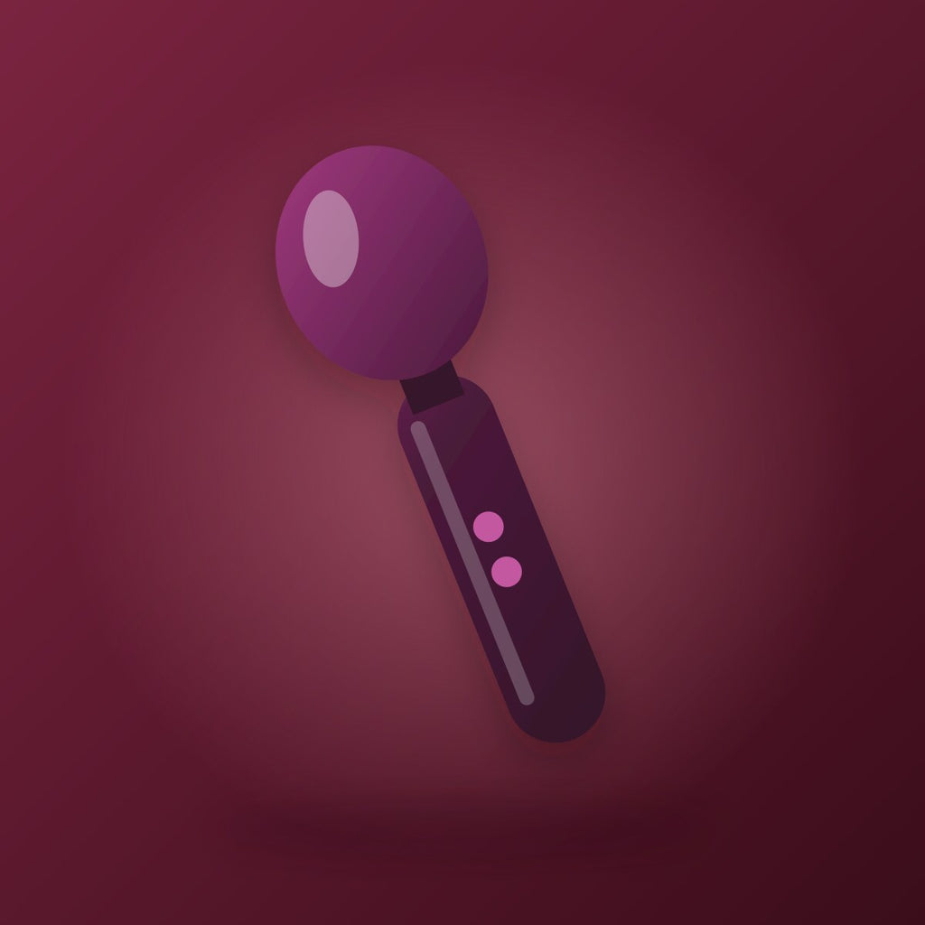 Tandem - Double-Ended Wand