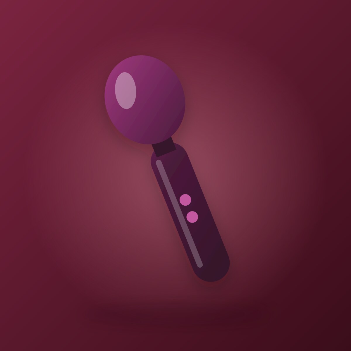 Tandem - Double-Ended Wand