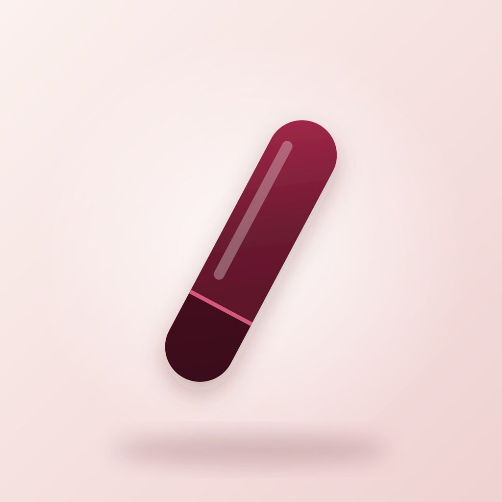 Whisper - Bullet Massager