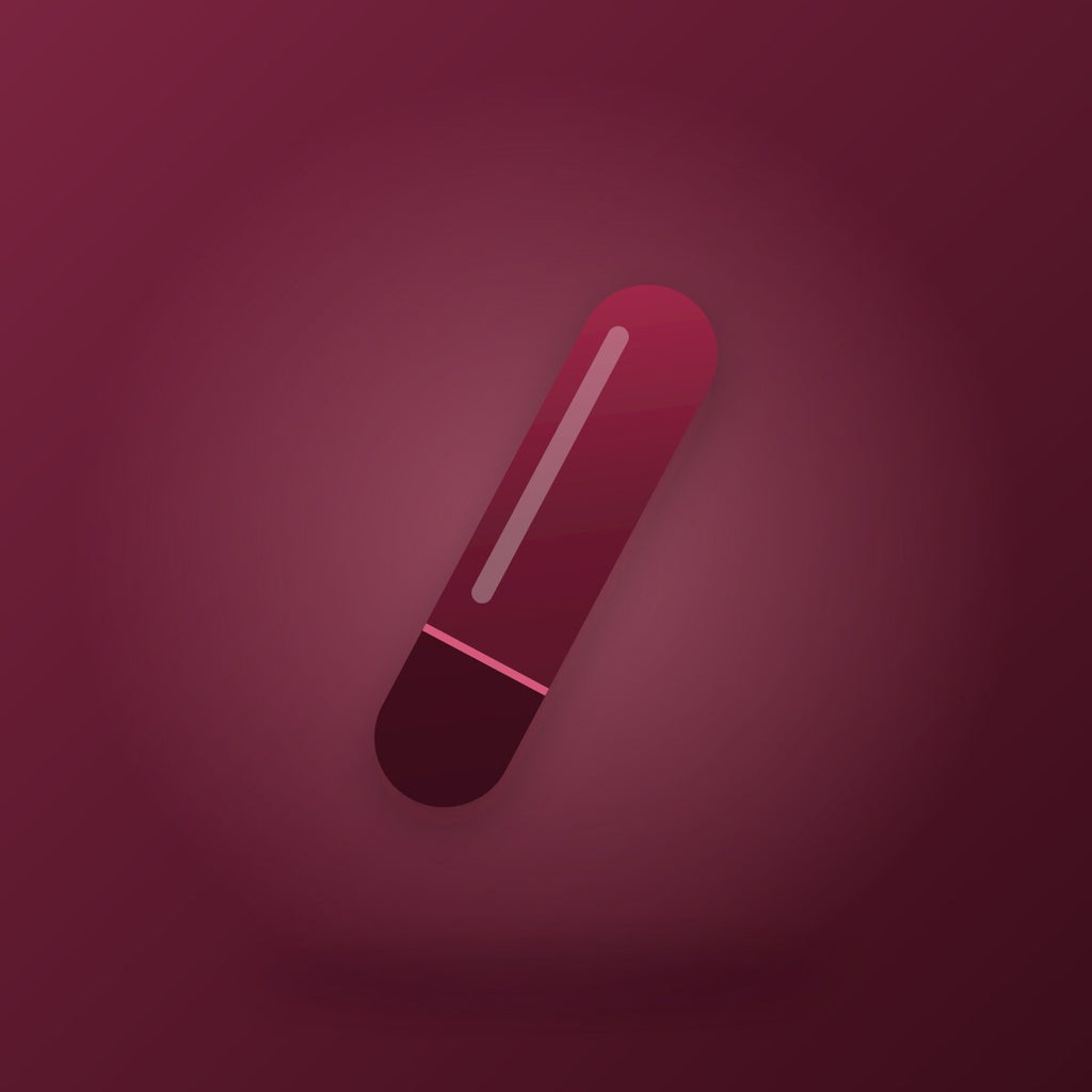 Whisper - Bullet Massager