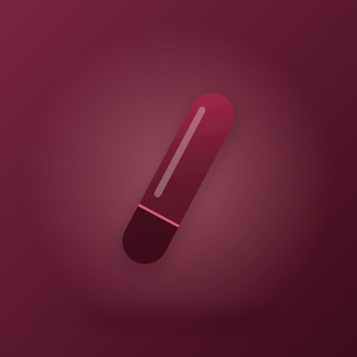 Whisper - Bullet Massager